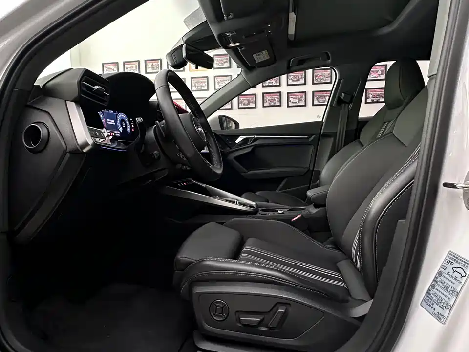 Audi A3 Audi A3