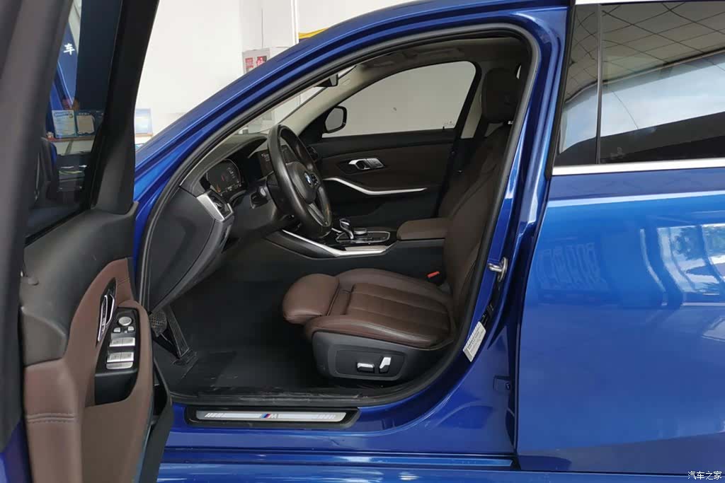 BMW 3 Series, 2020 9