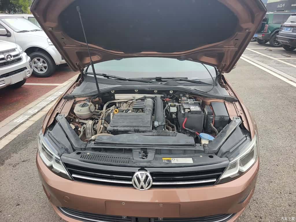 Volkswagen Lamando, 2017 20