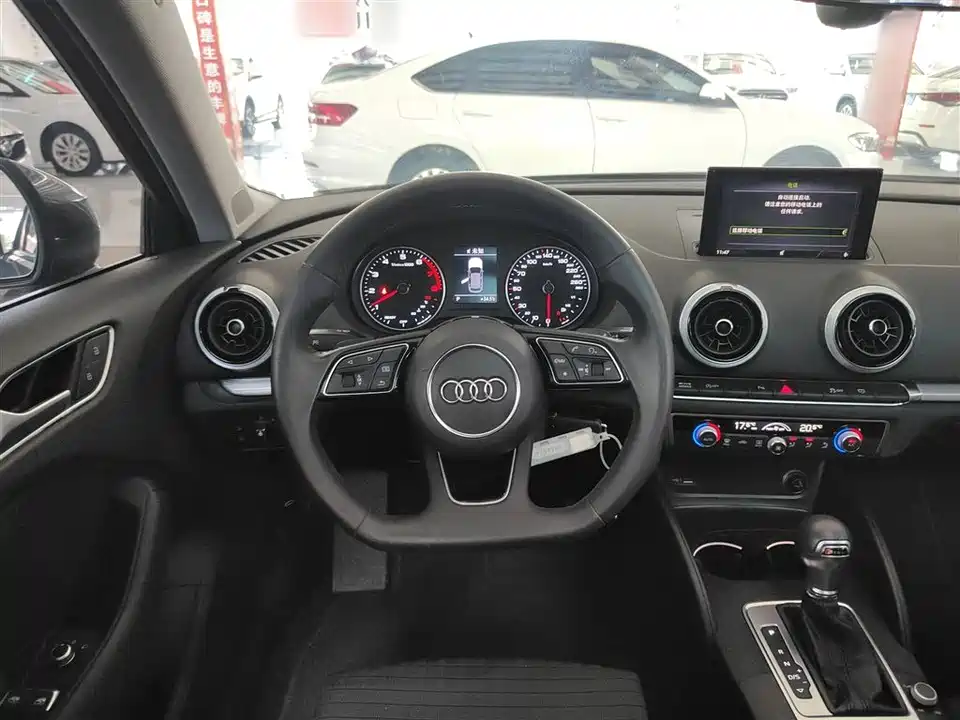 Audi A3 Audi A3