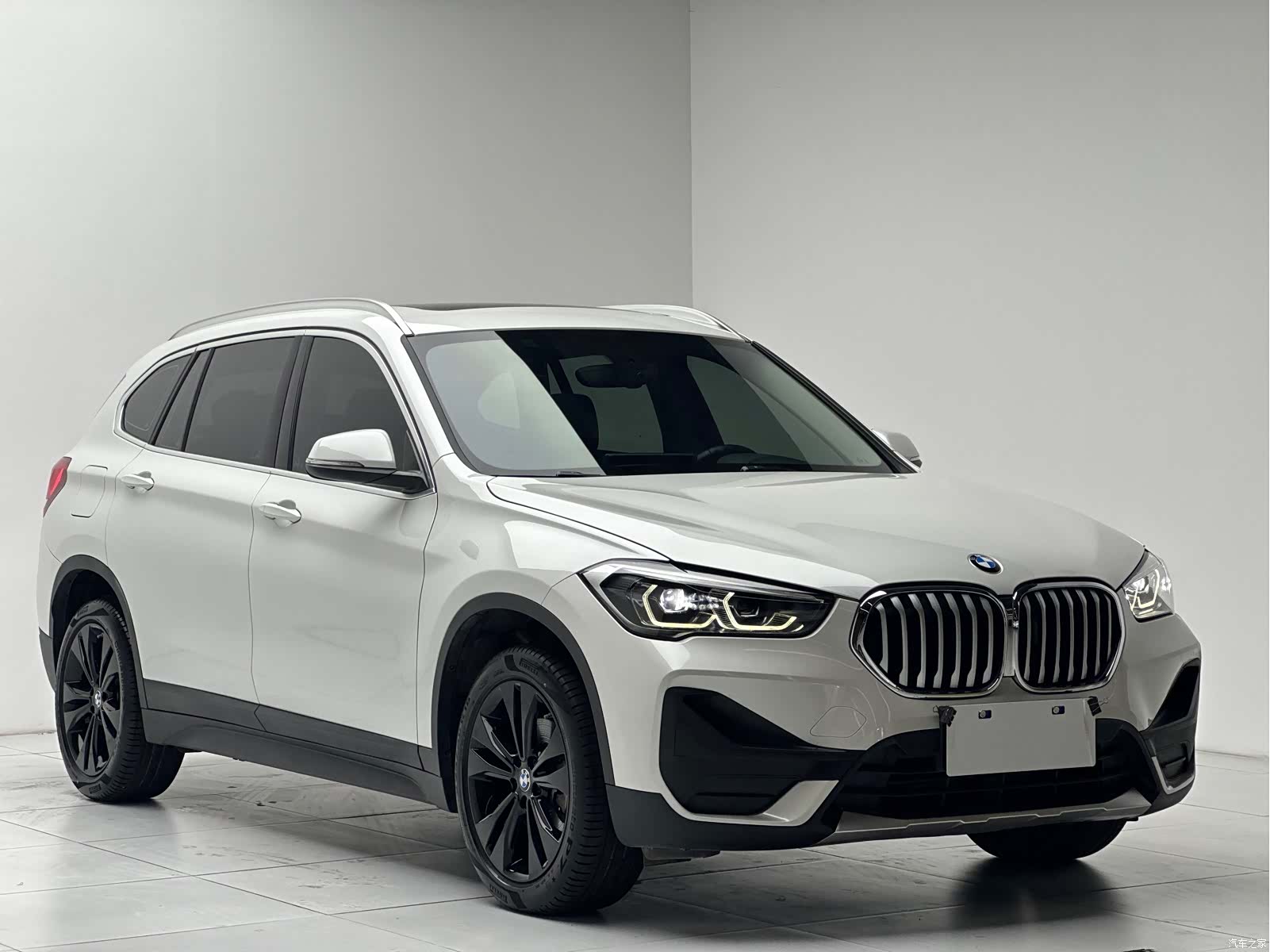 BMW X1, 2021 3