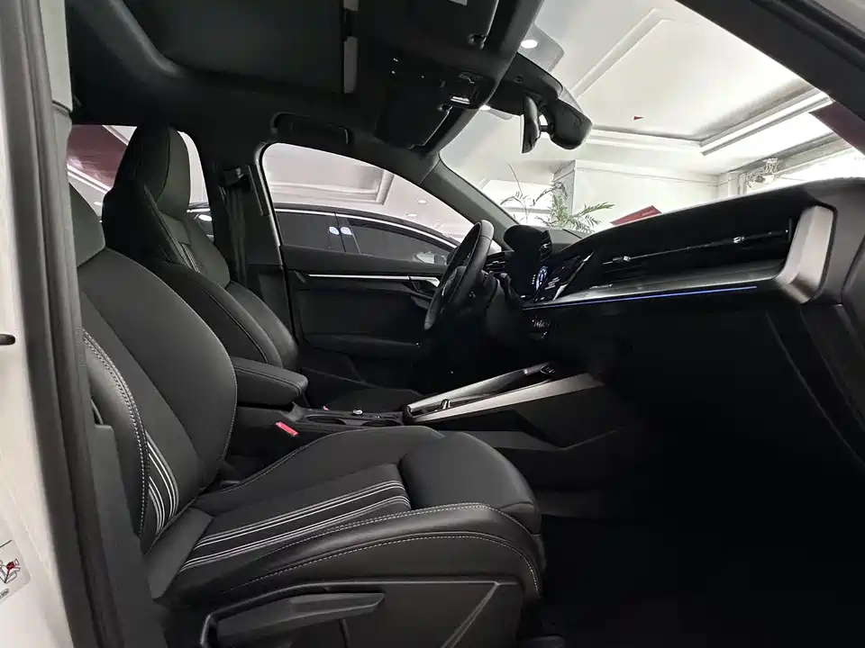 Audi A3 Audi A3