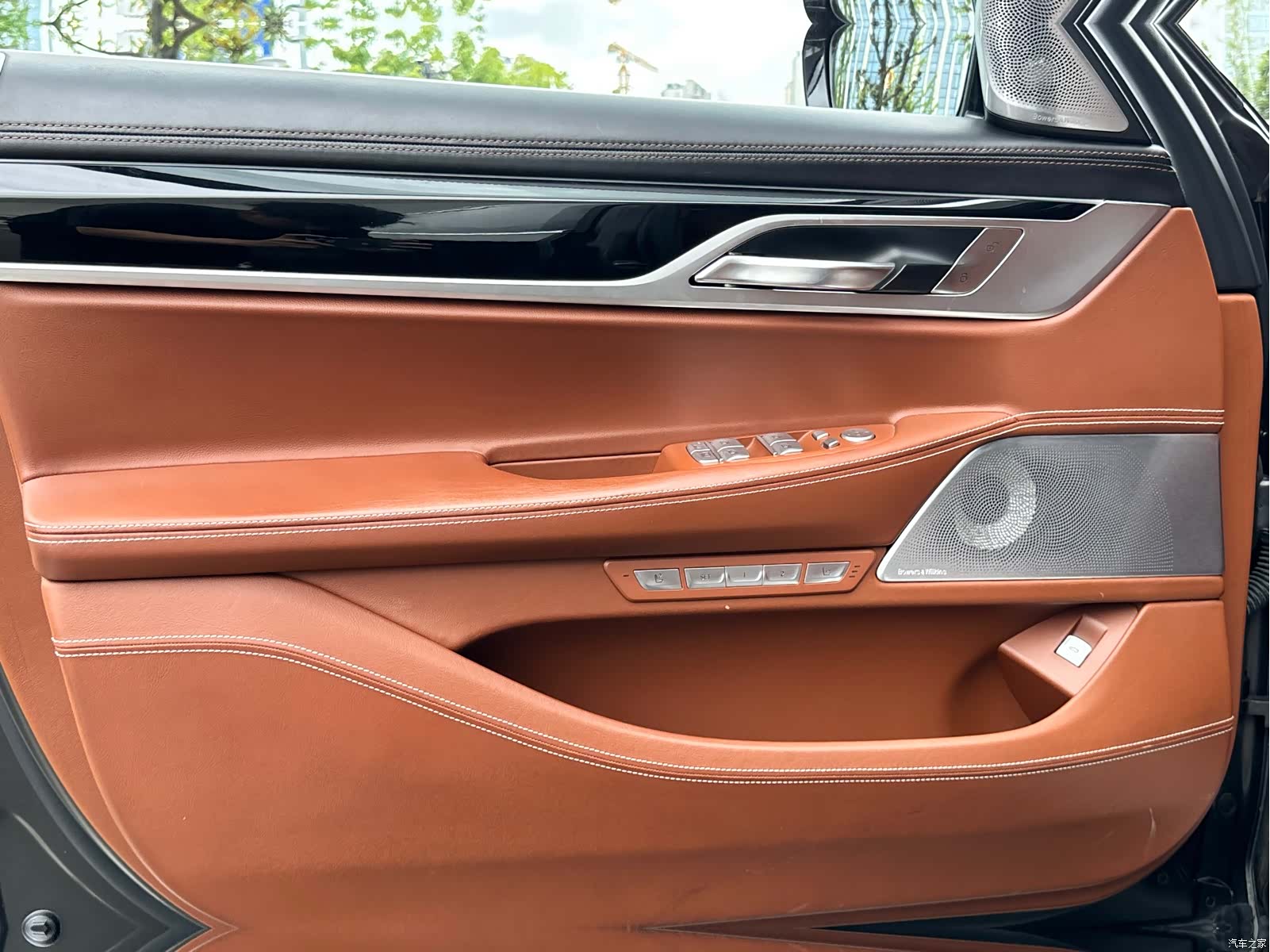 BMW 7 Series, 2017 22