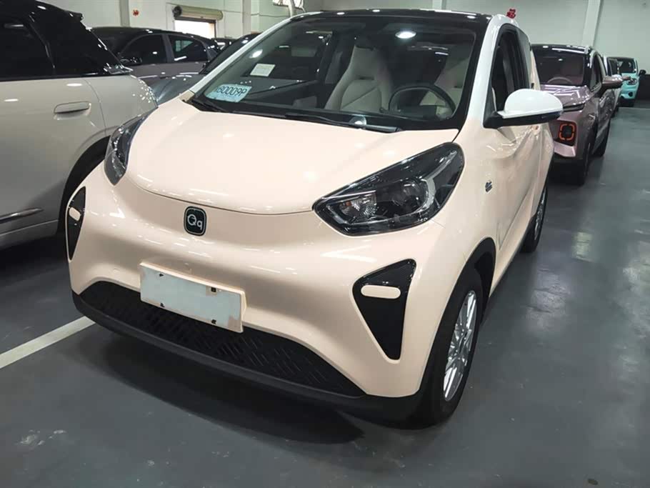 Chery Little Ant