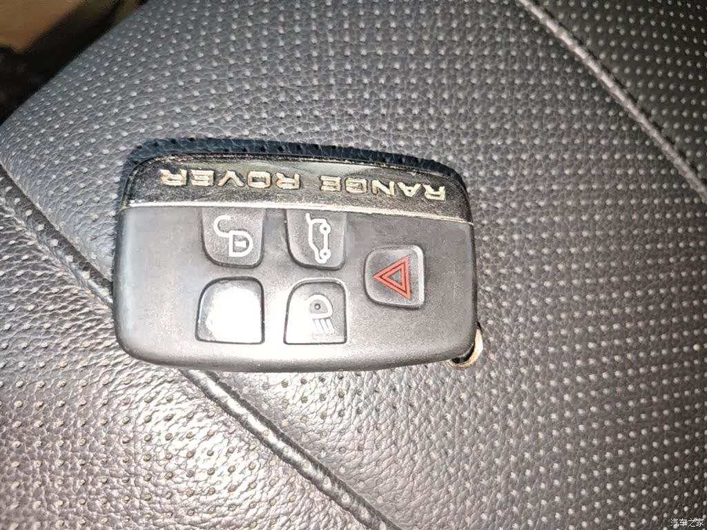 Land Rover Range Rover, 2018 9