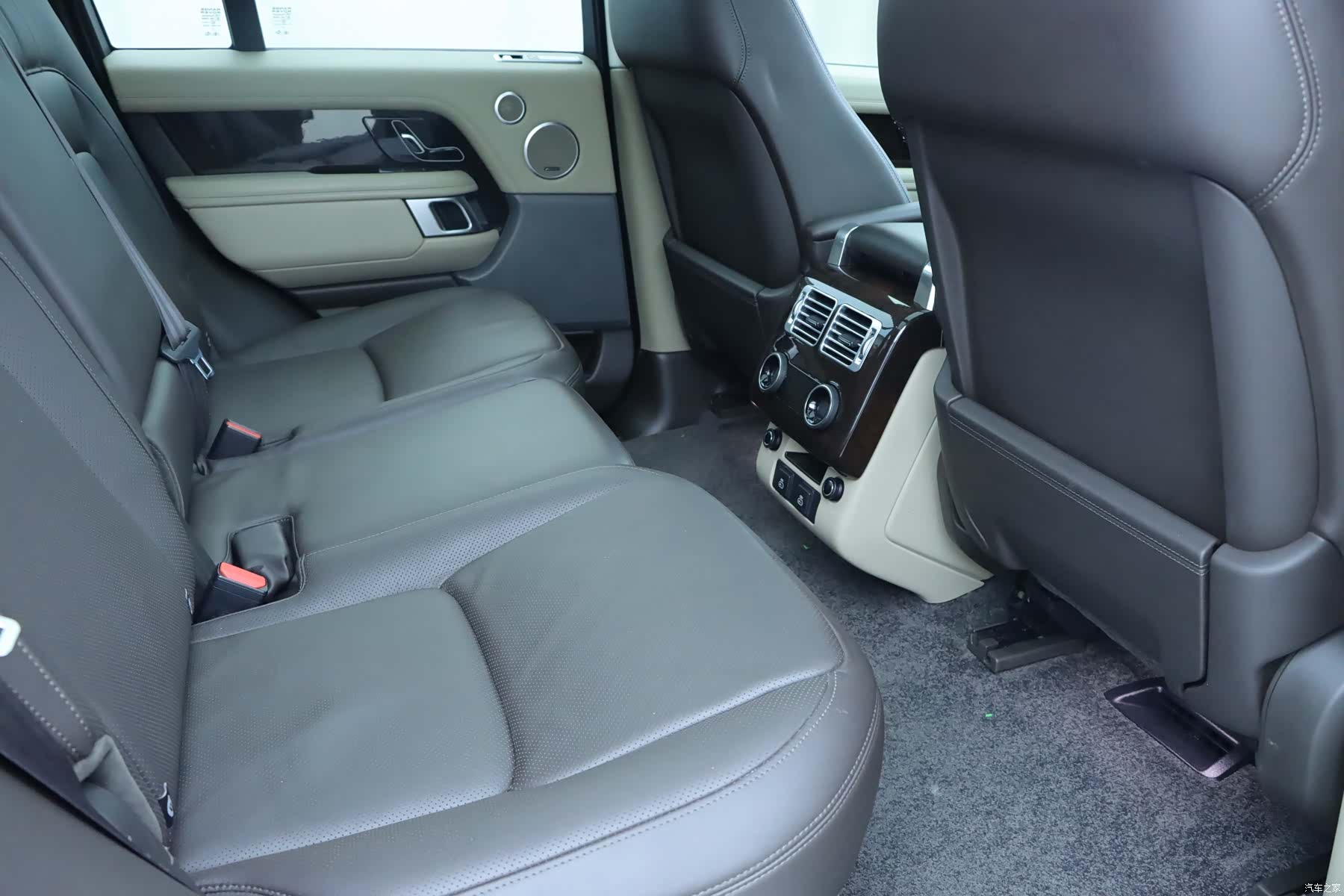 Land Rover Range Rover, 2021 10