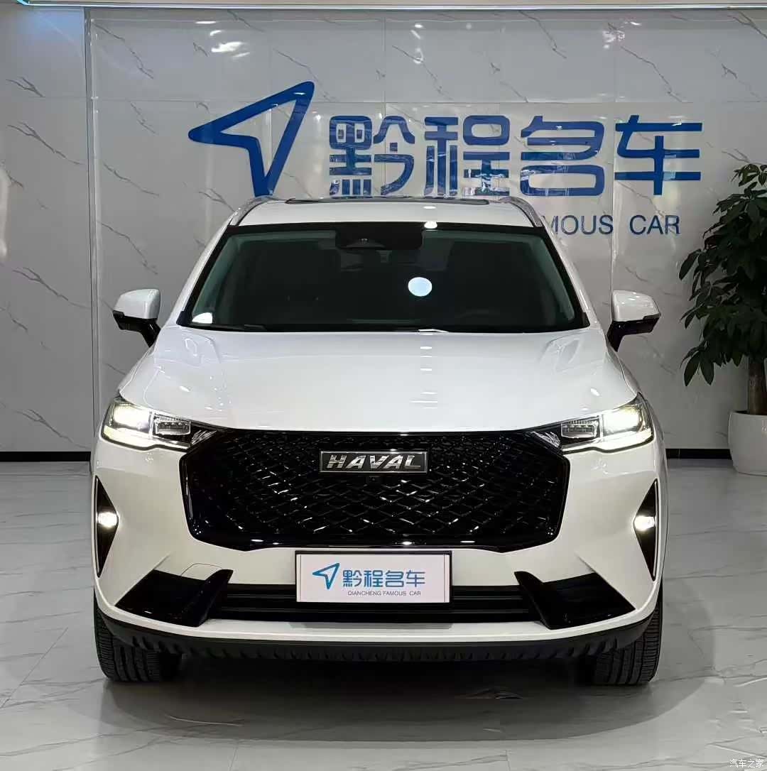 Haval H6, 2023 2