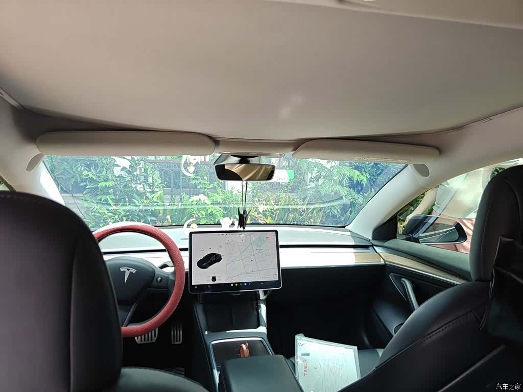 Tesla Model 3, 2021 8