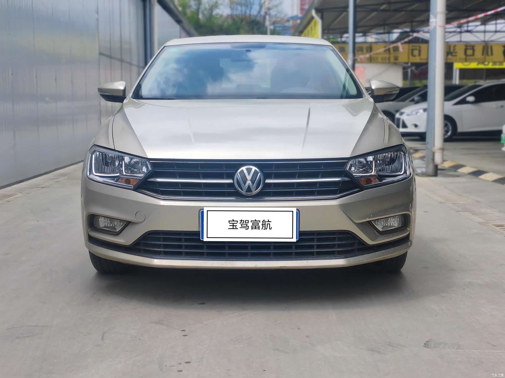 Volkswagen Bora, 2018 2