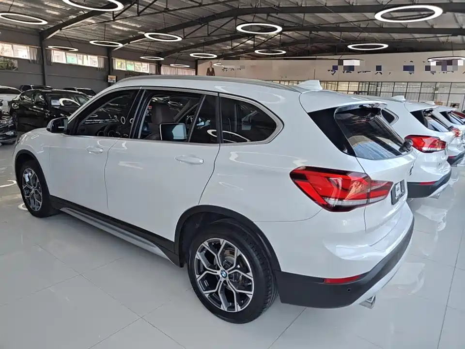 BMW X1 BMW X1