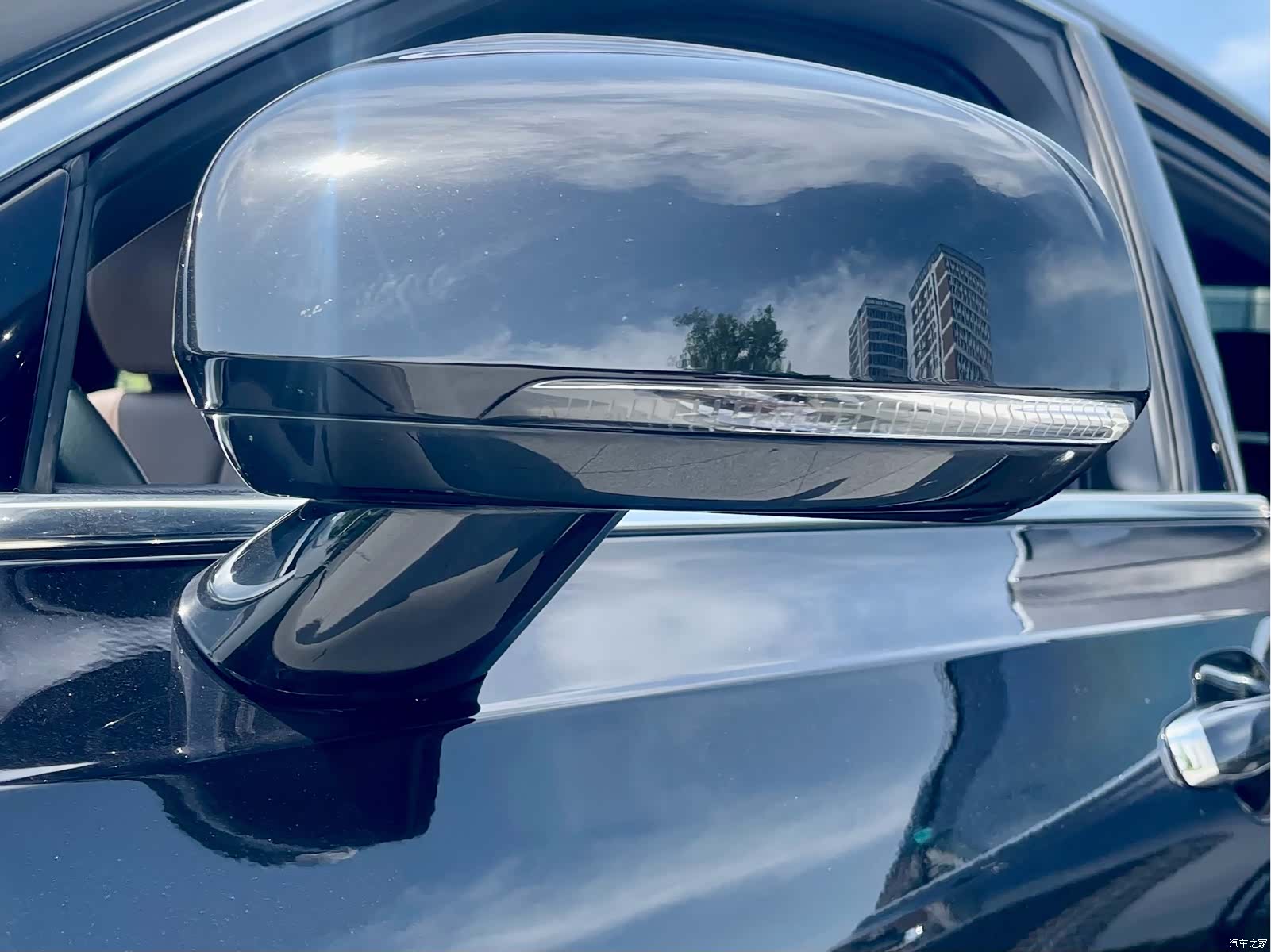 Volvo S90, 2022 4