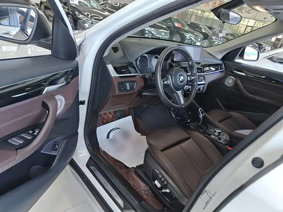 BMW X1 BMW X1
