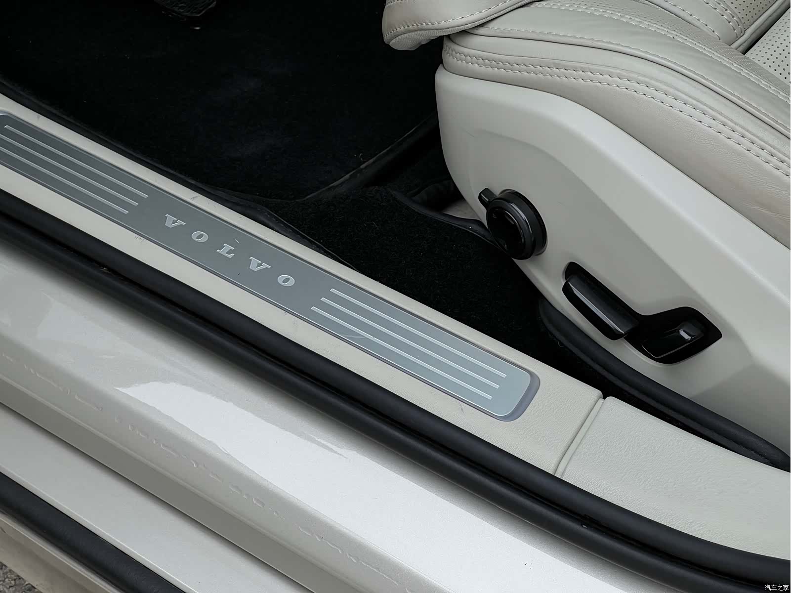 Volvo S90, 2019 22