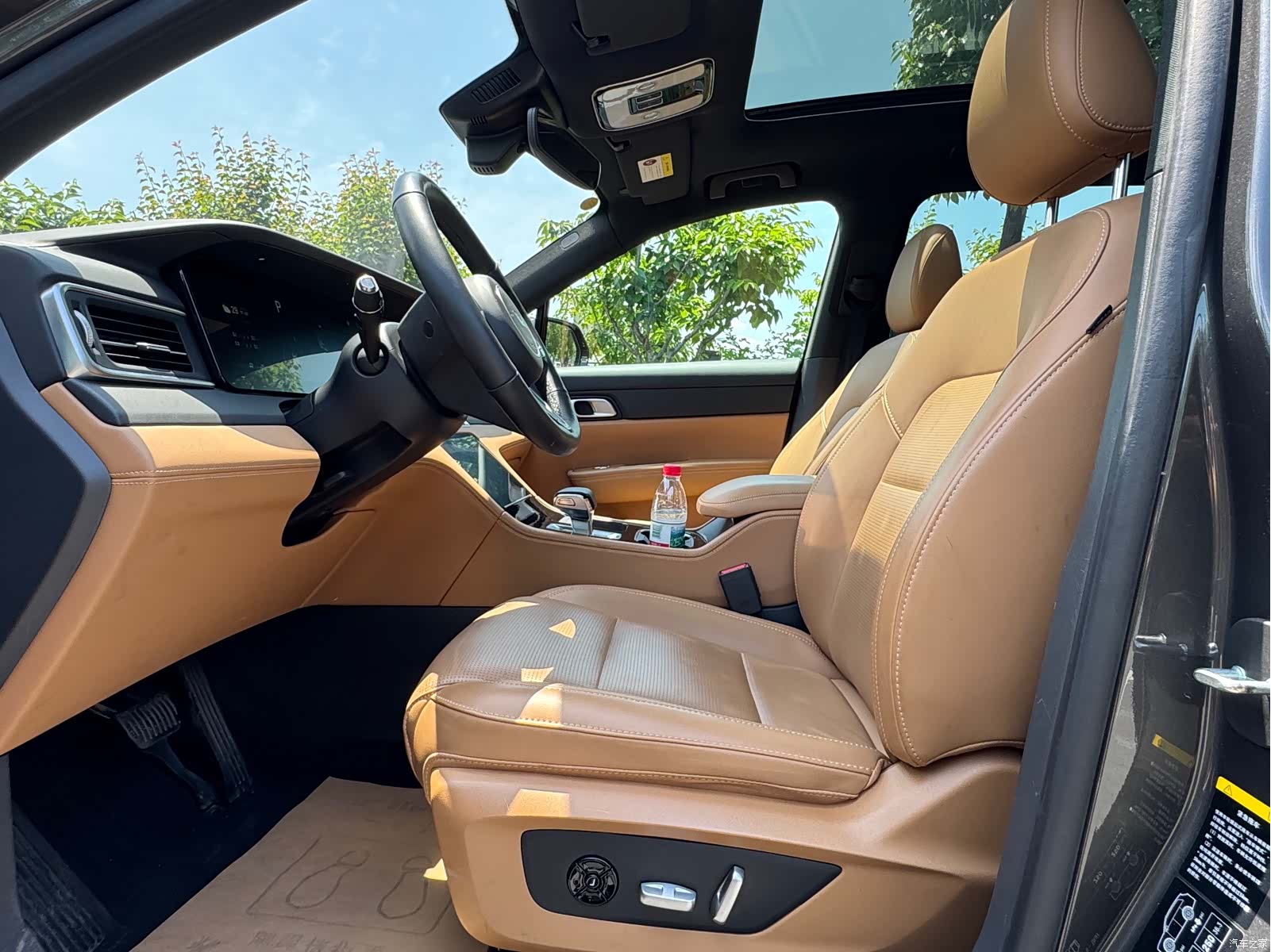 Li Auto ONE, 2021 22