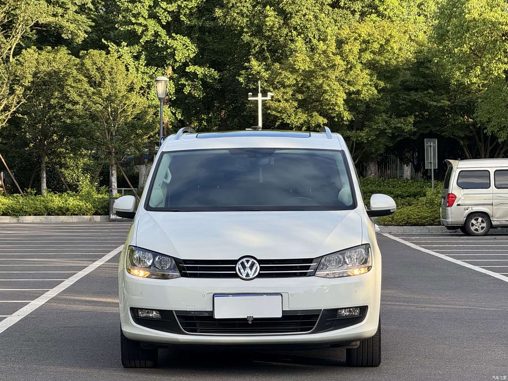 Volkswagen Xia, 2017 2