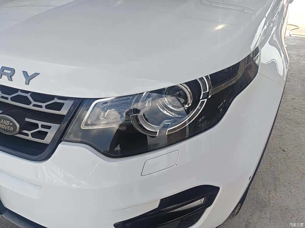 Land Rover Discovery, 2018 24