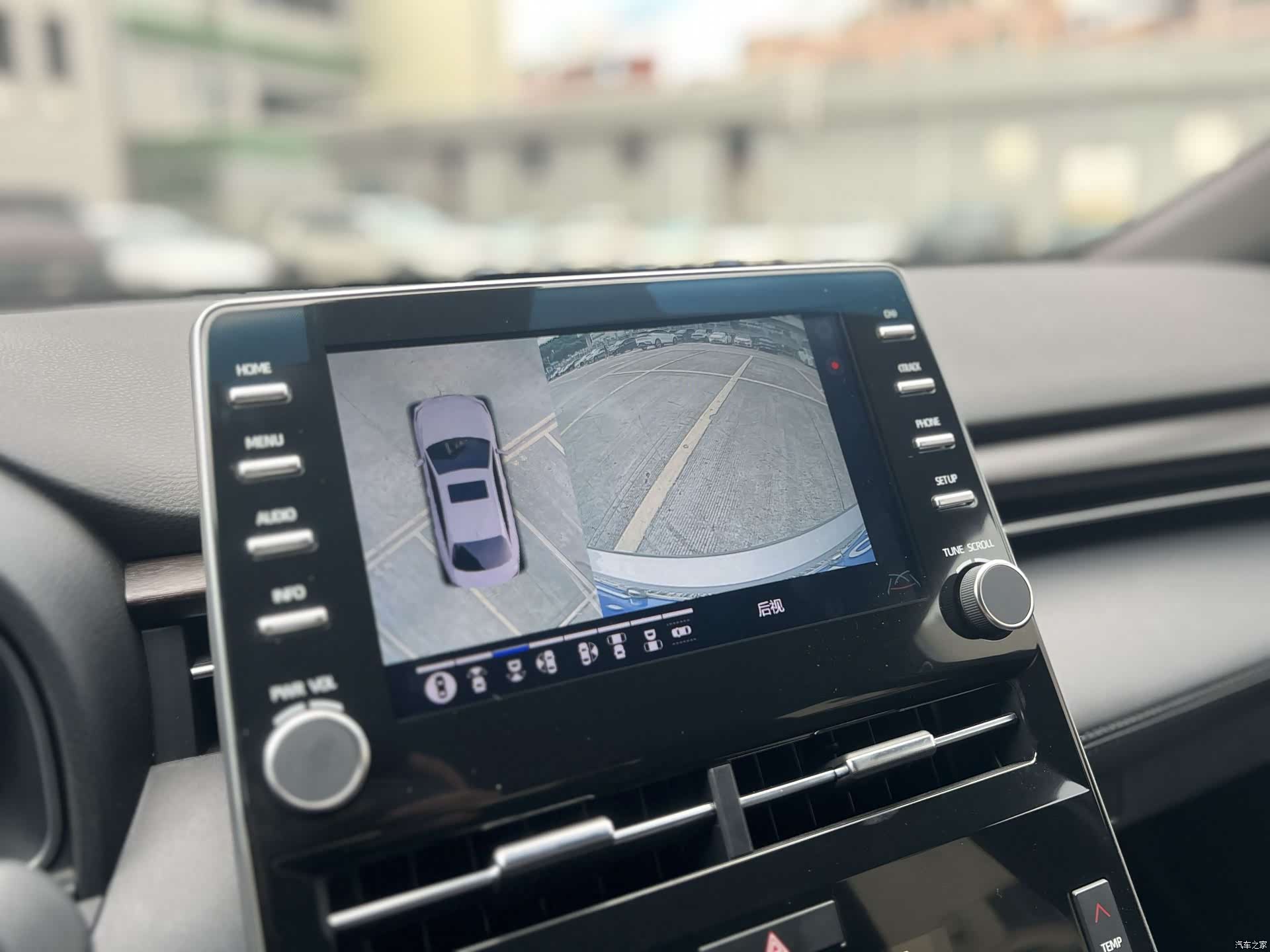 Toyota Avalon, 2022 14