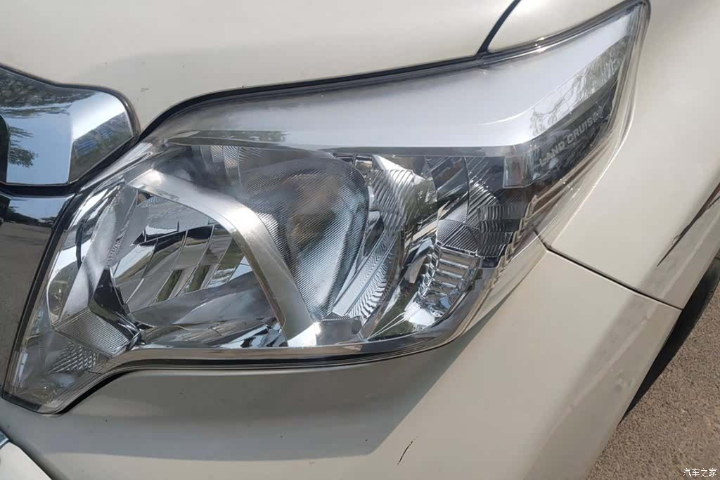 Toyota Prado, 2016 все фото