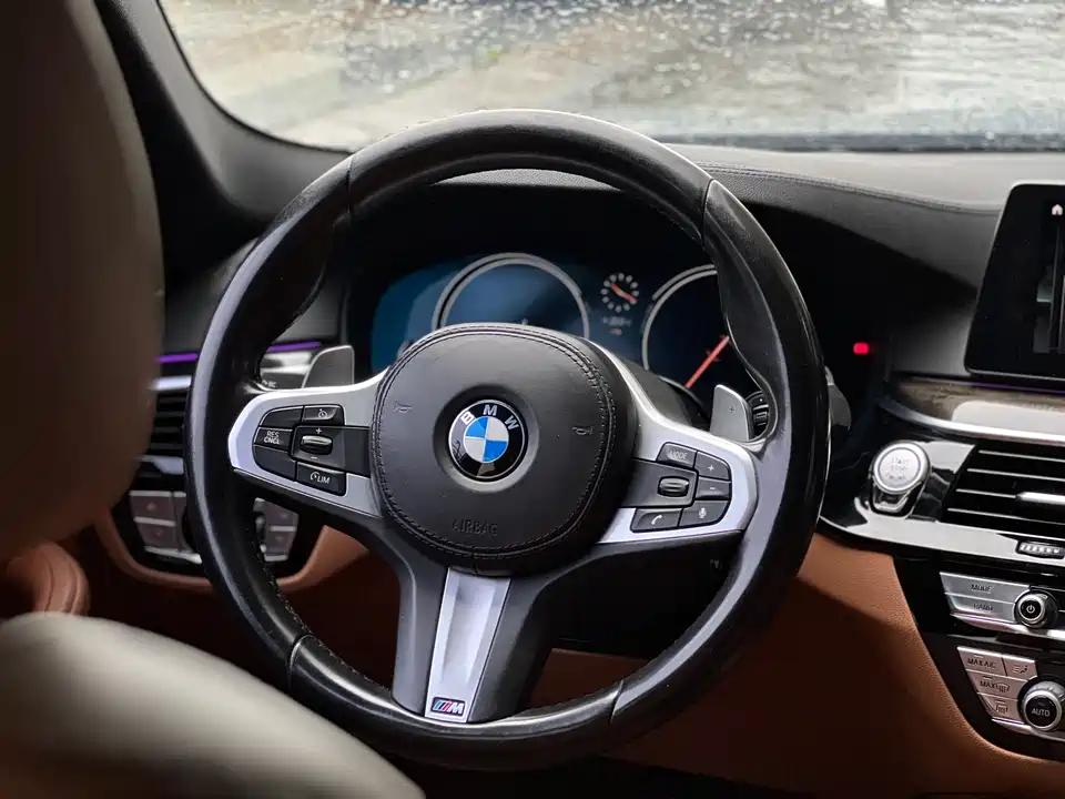 BMW 5 series BMW 5 series