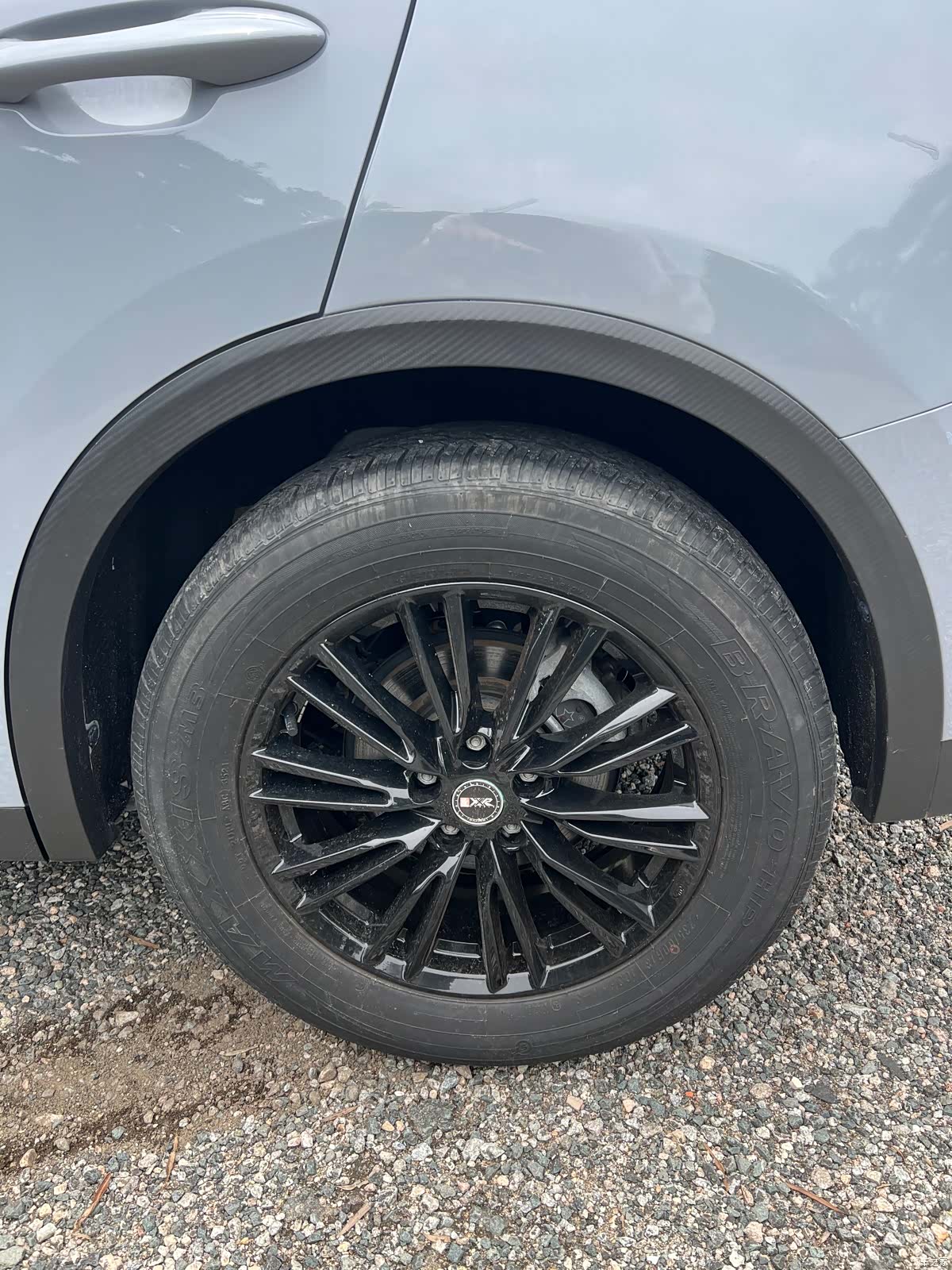 Nissan V, 2021 18