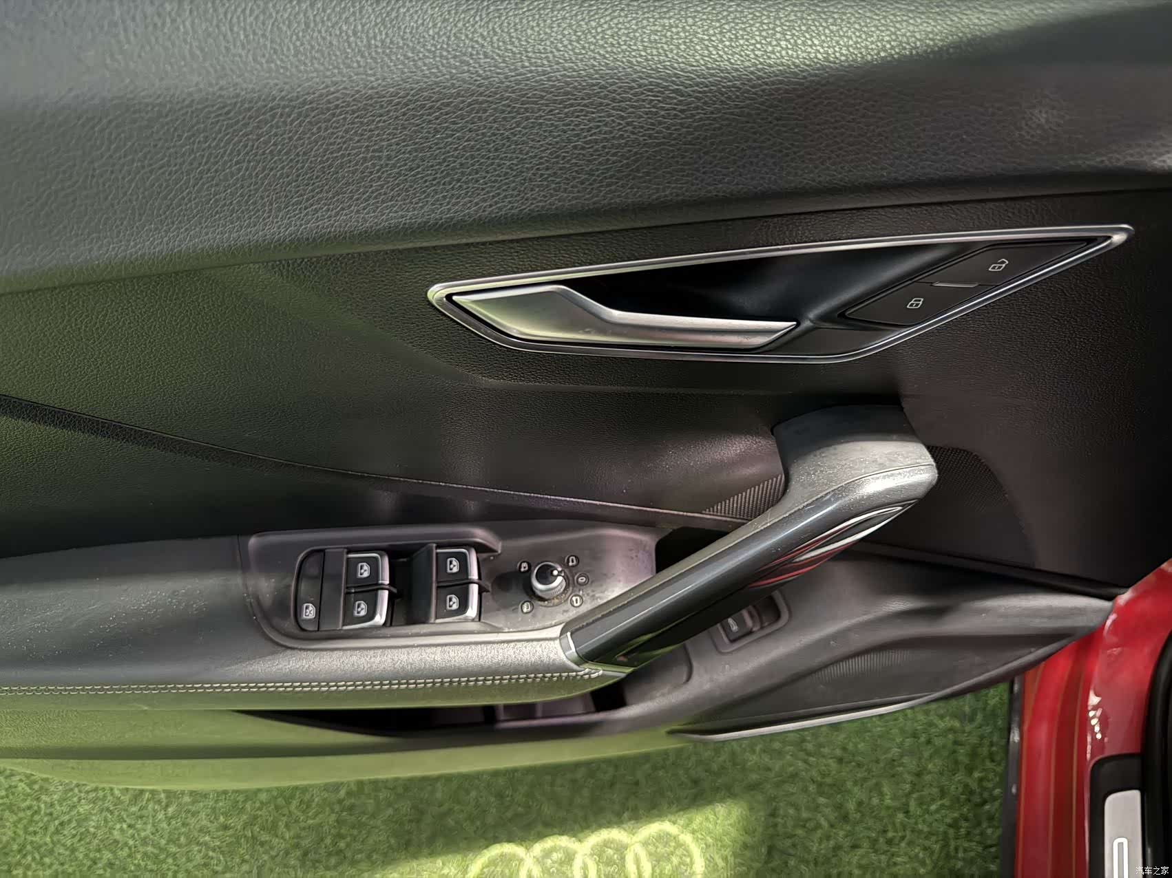 Audi Q2L, 2022 10