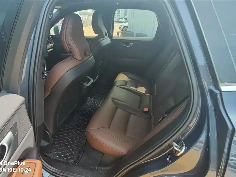 Volvo XC60 Volvo XC60