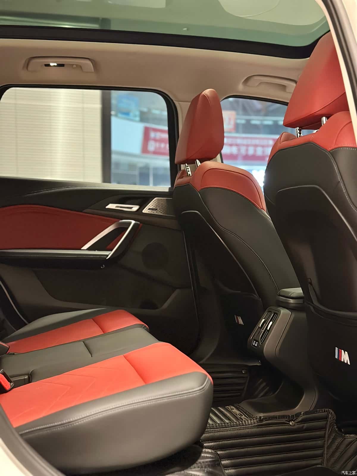 BMW X1, 2024 9
