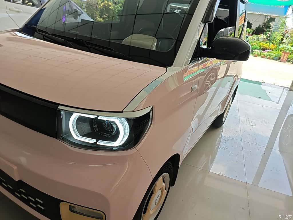 Wuling MINIEV, 2022 24