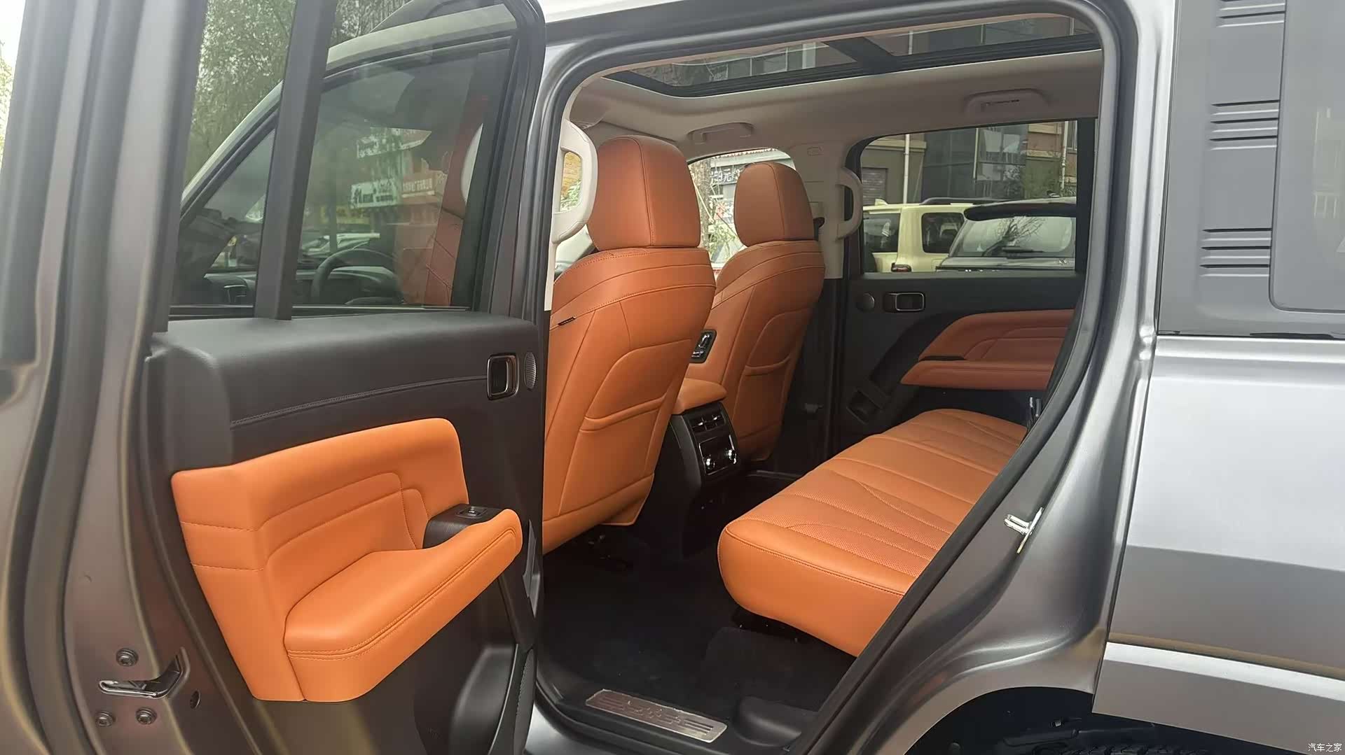 Haval H9, 2025 14