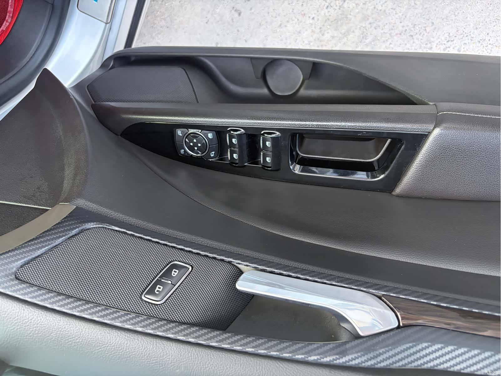 Ford Mondeo, 2014 6