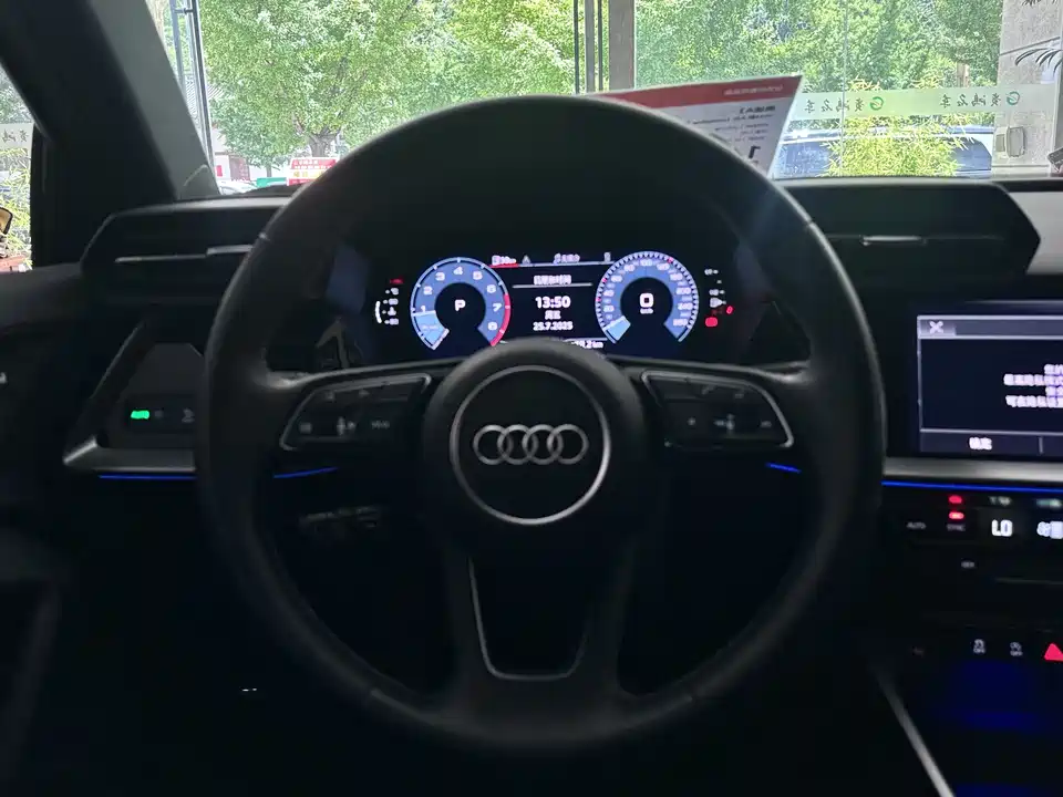 Audi A3 Audi A3