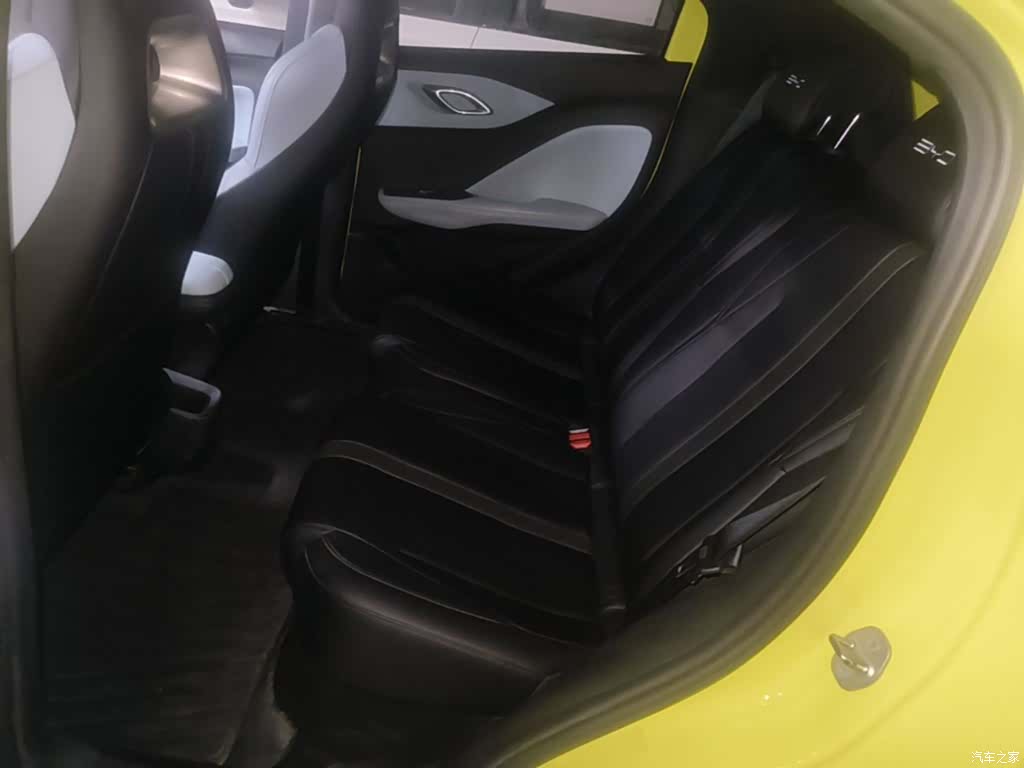 BYD Seagull, 2024 17