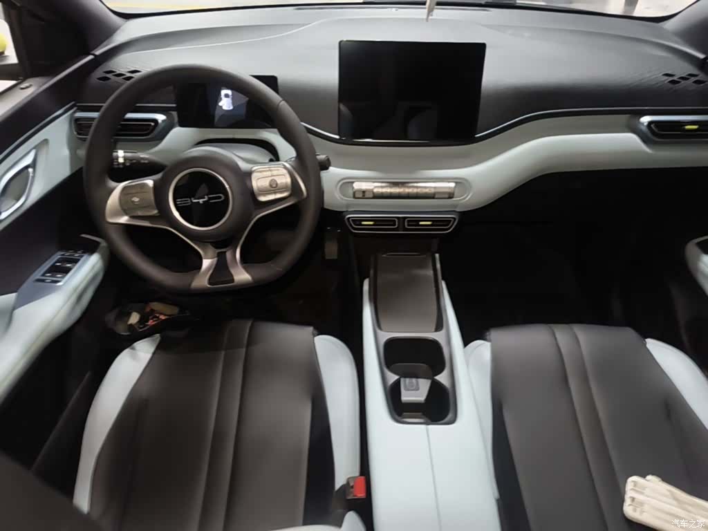 BYD Seagull, 2024 10