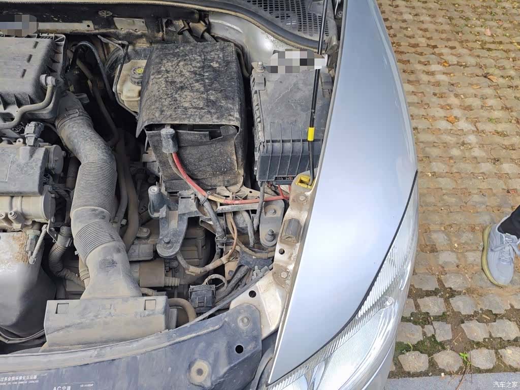 Skoda Octavia, 2015 21