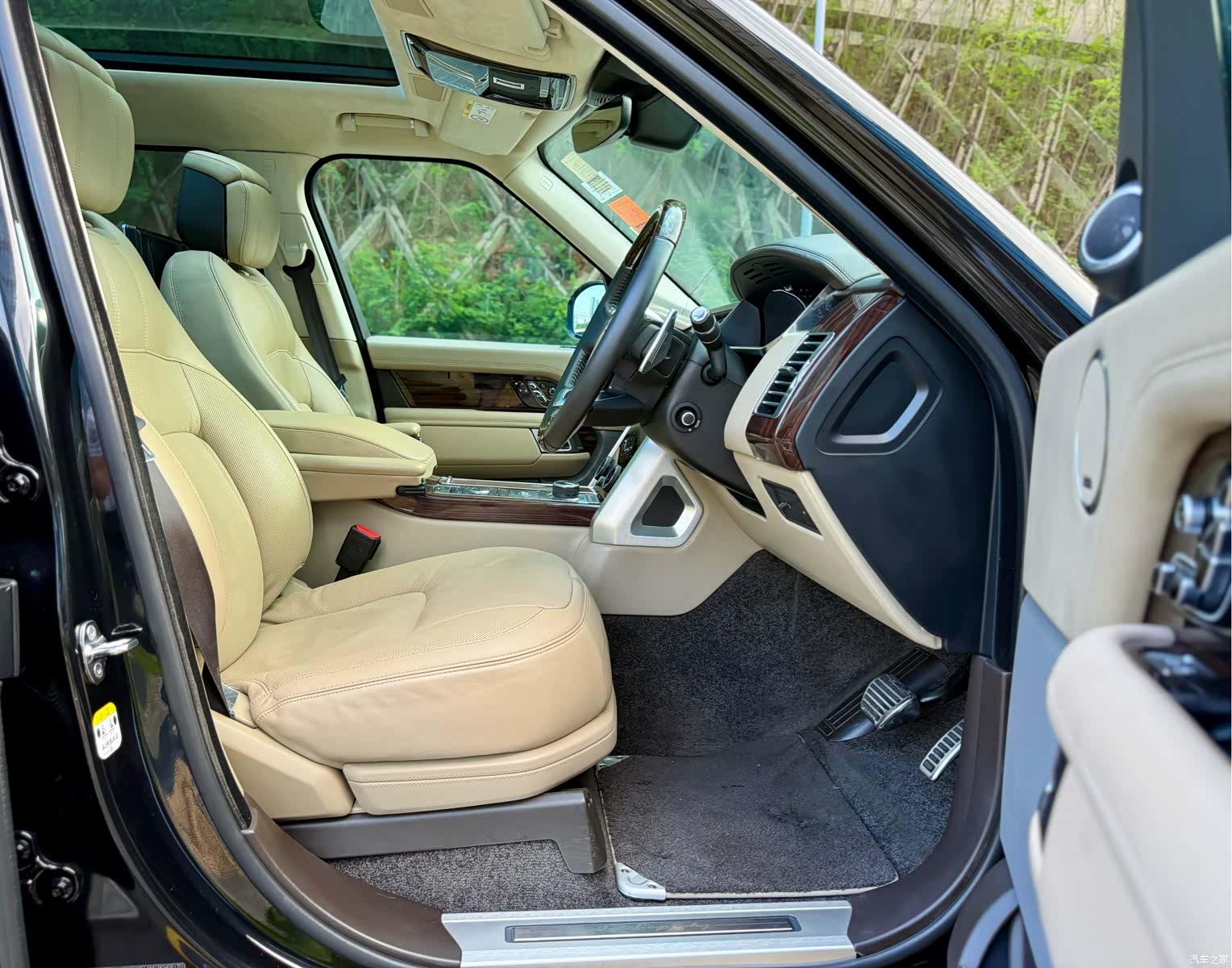 Land Rover Range Rover, 2019 7