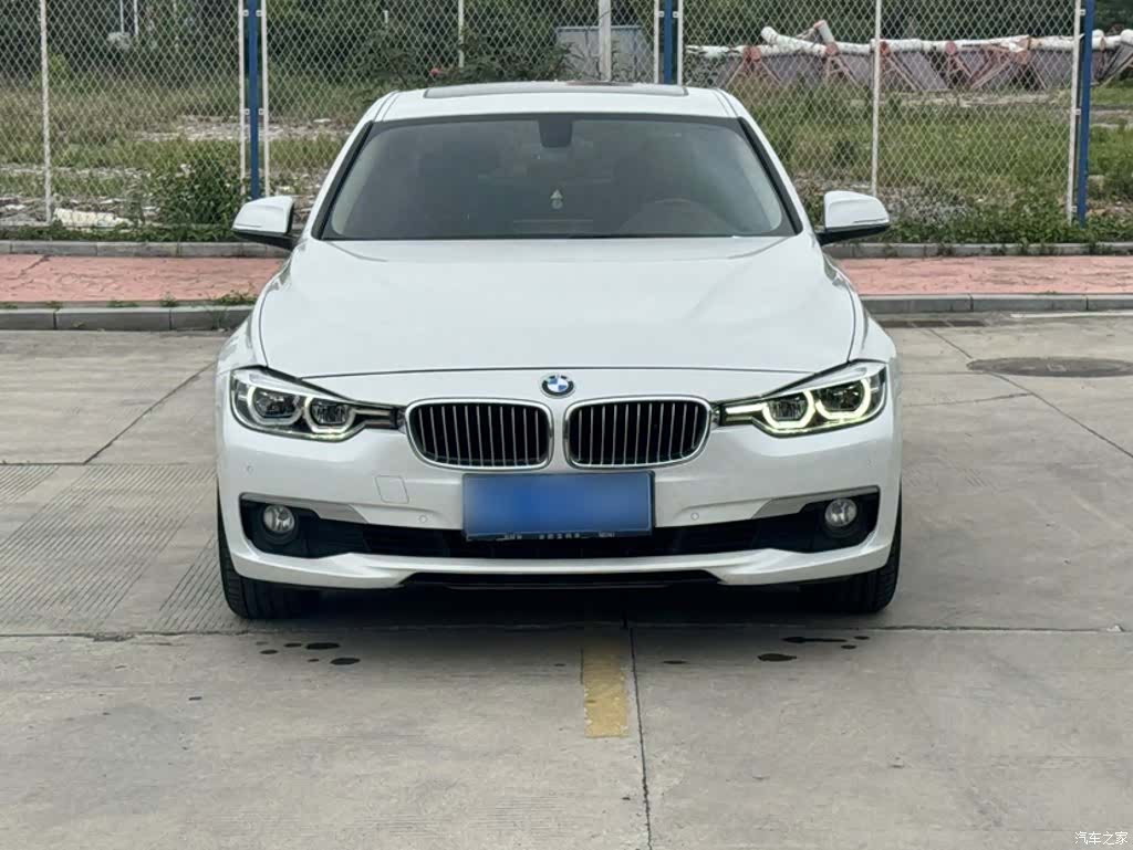 BMW 3 Series, 2019 20
