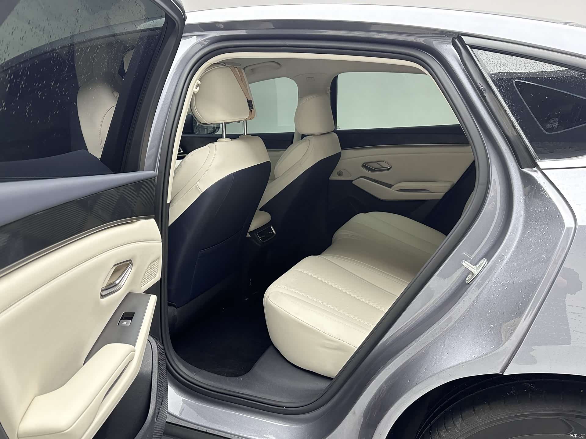 BYD Qin, 2024 14