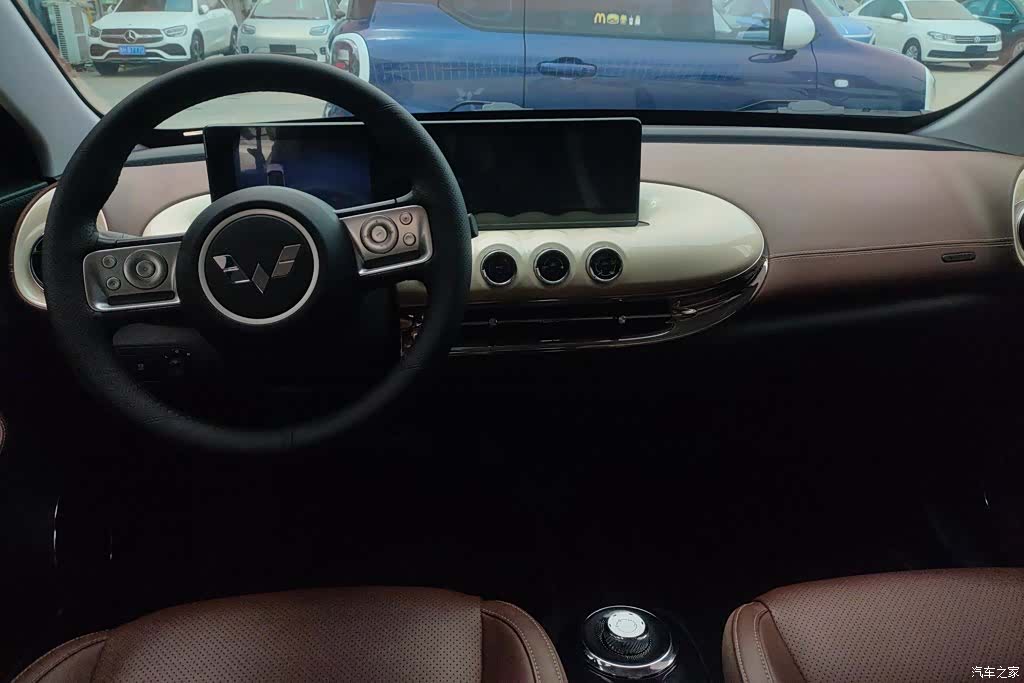 Wuling Bingo, 2024 12