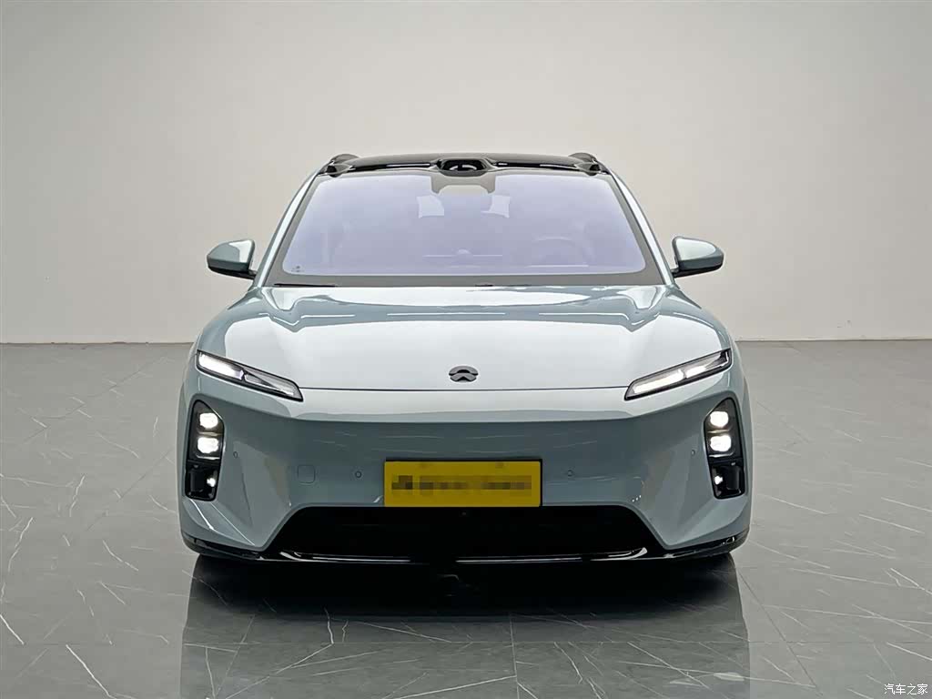 NIO ET5, 2025 2