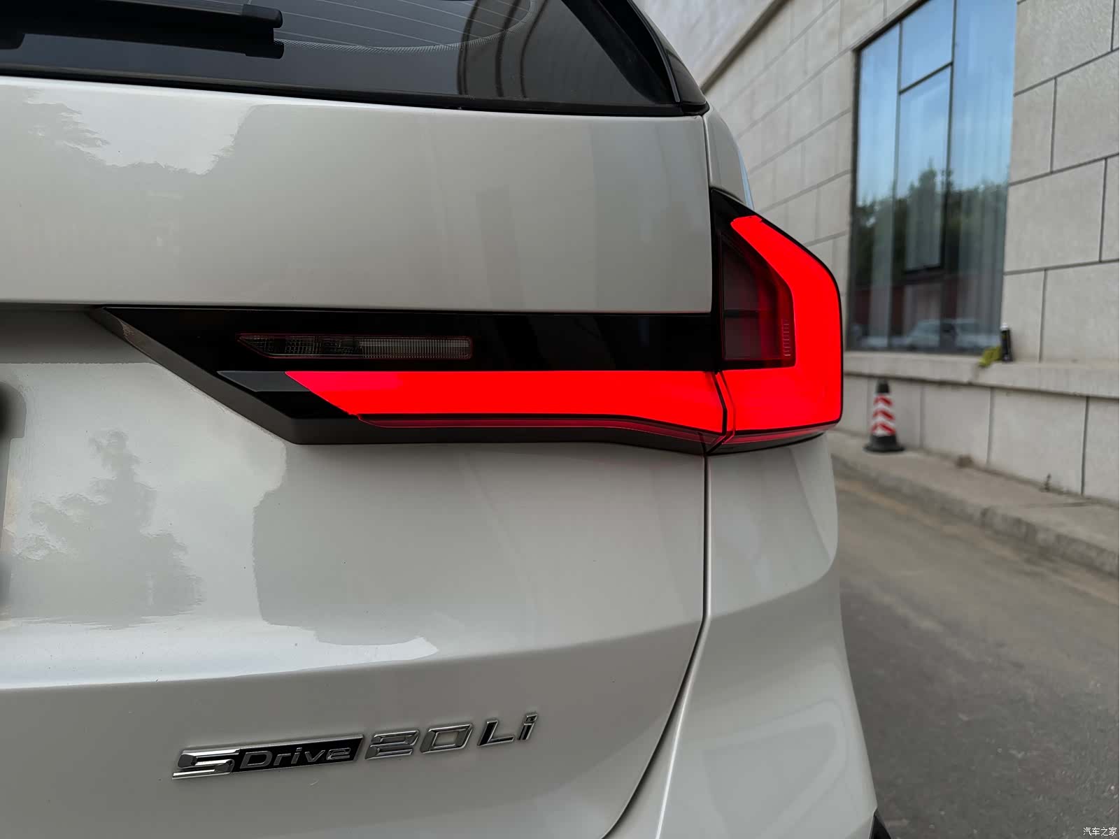 BMW X1, 2023 6