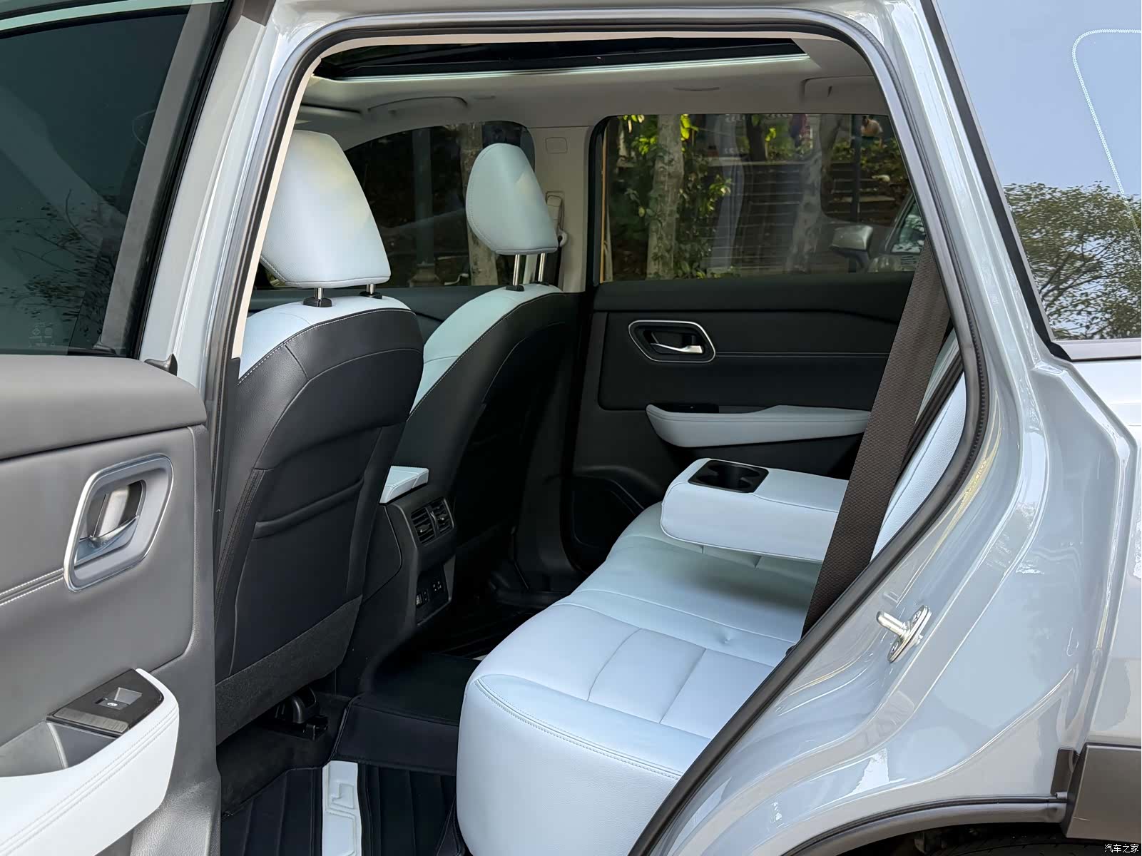 Nissan X-Trail, 2023 9