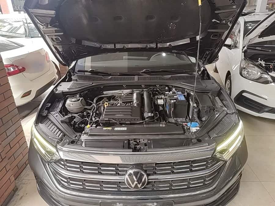 Volkswagen Sagitar 2023, фото 20