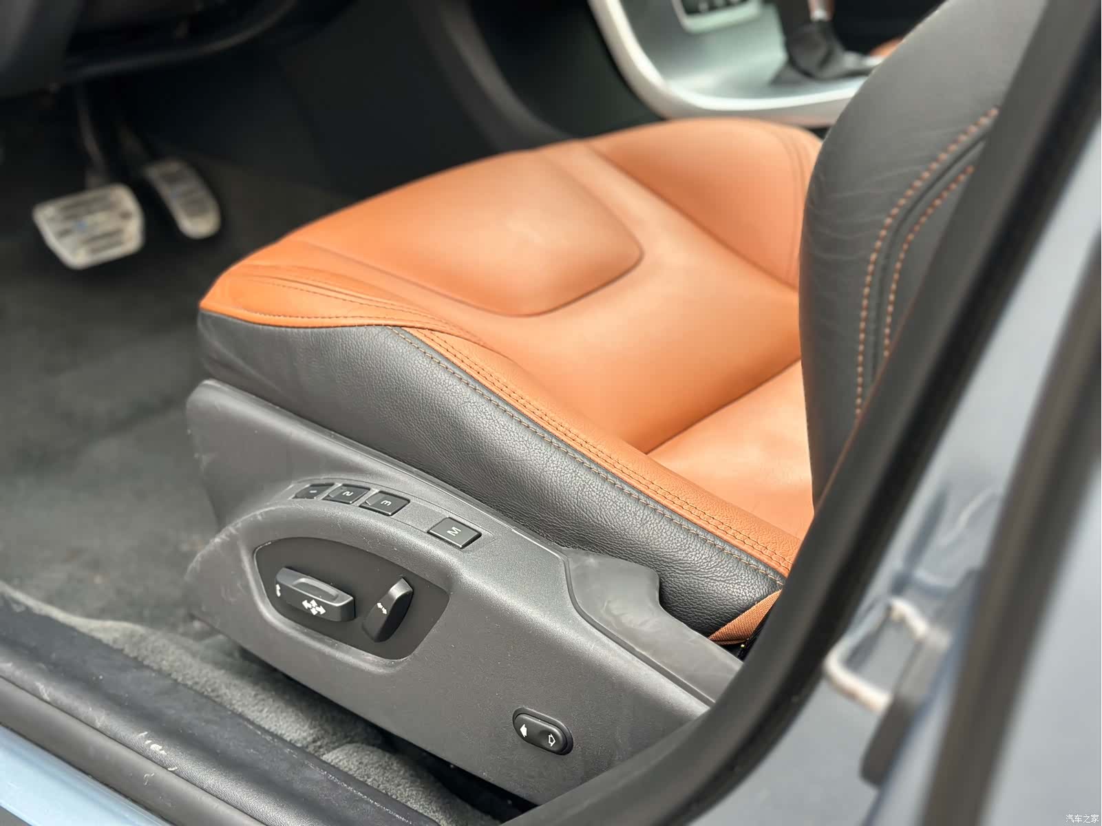 Volvo S60, 2016 6