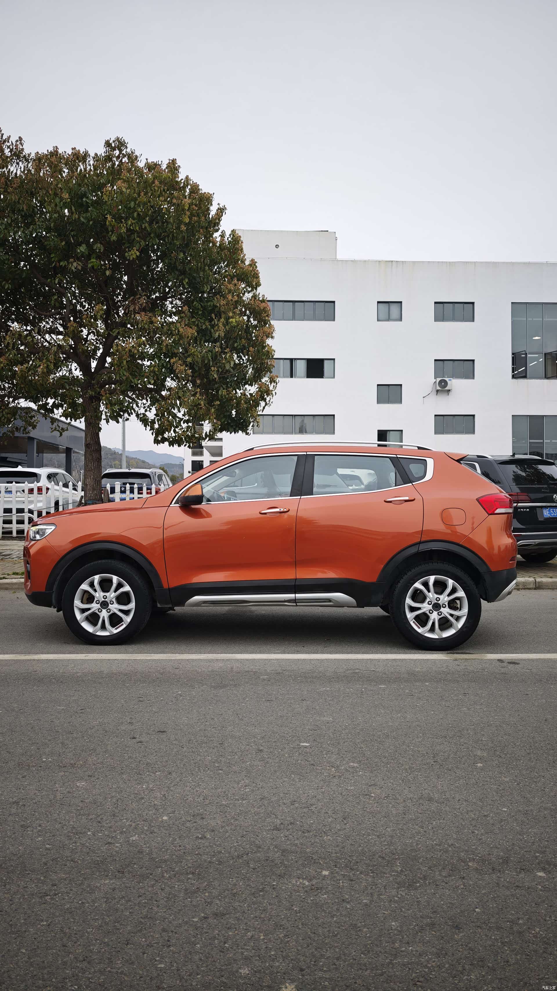 Haval H2, 2017 3