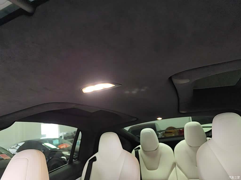 Tesla Model X, 2019 18