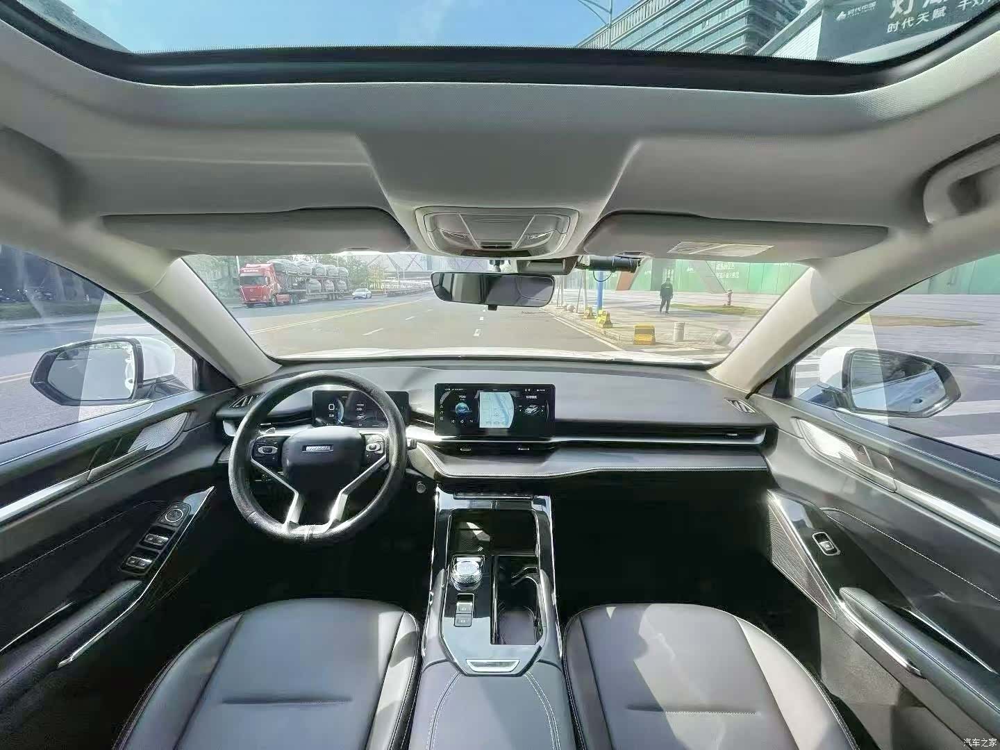 Haval H6, 2022 все фото