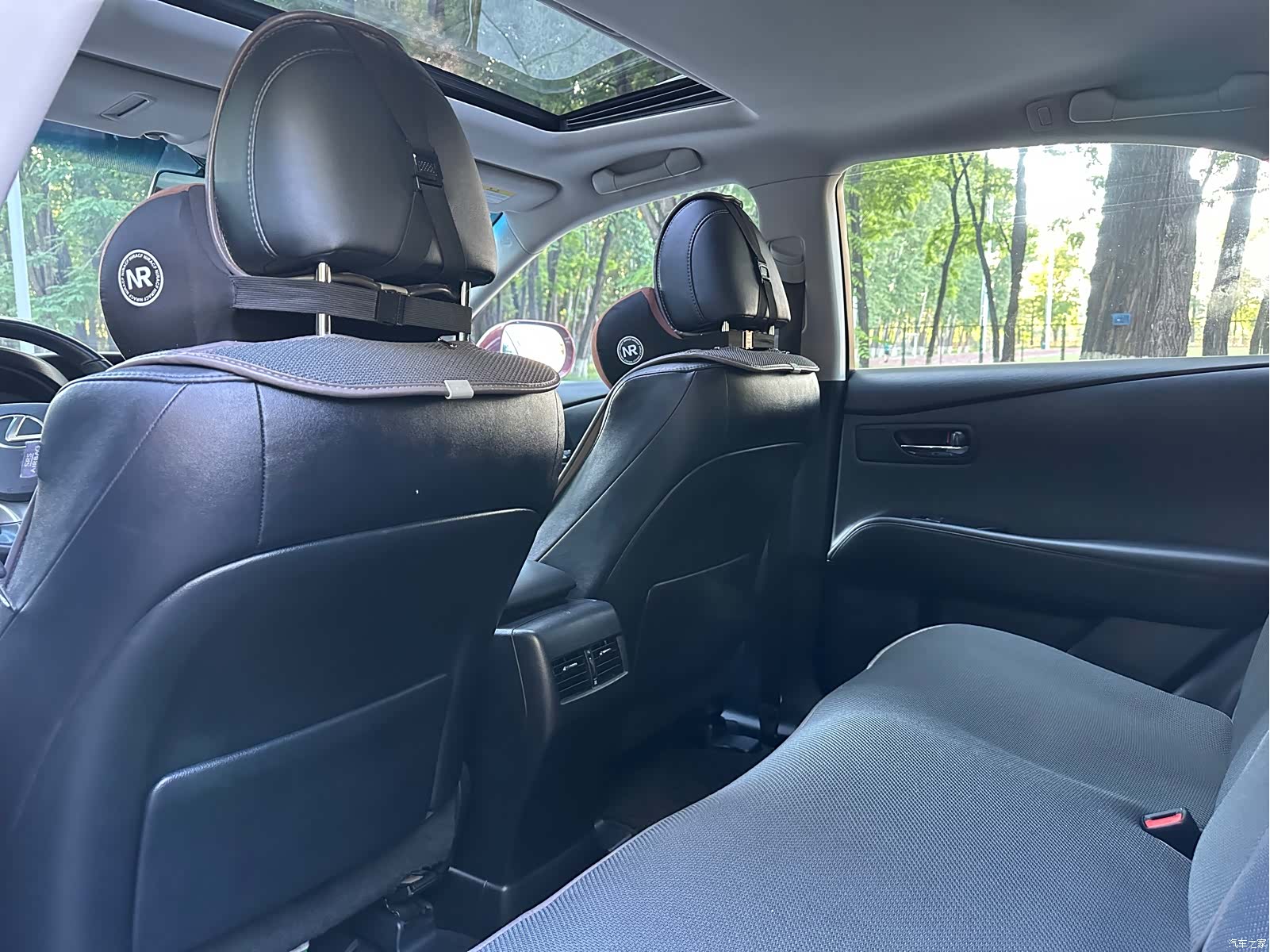 Lexus RX, 2014 19