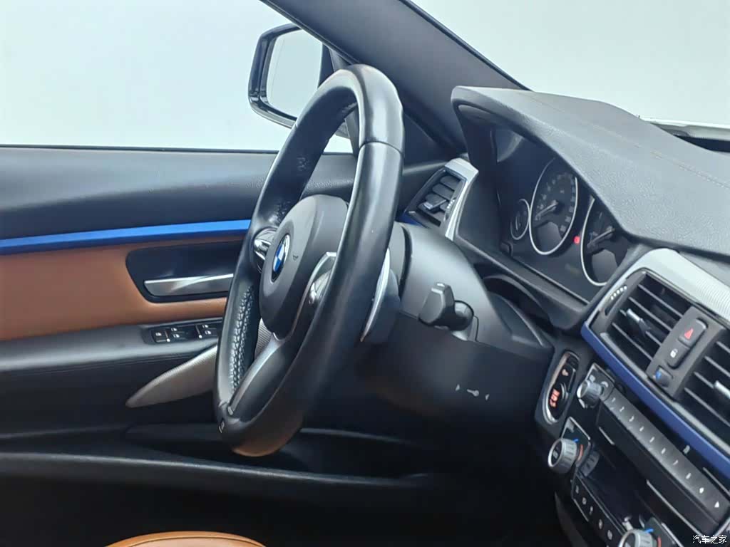 BMW 3 Series, 2017 22