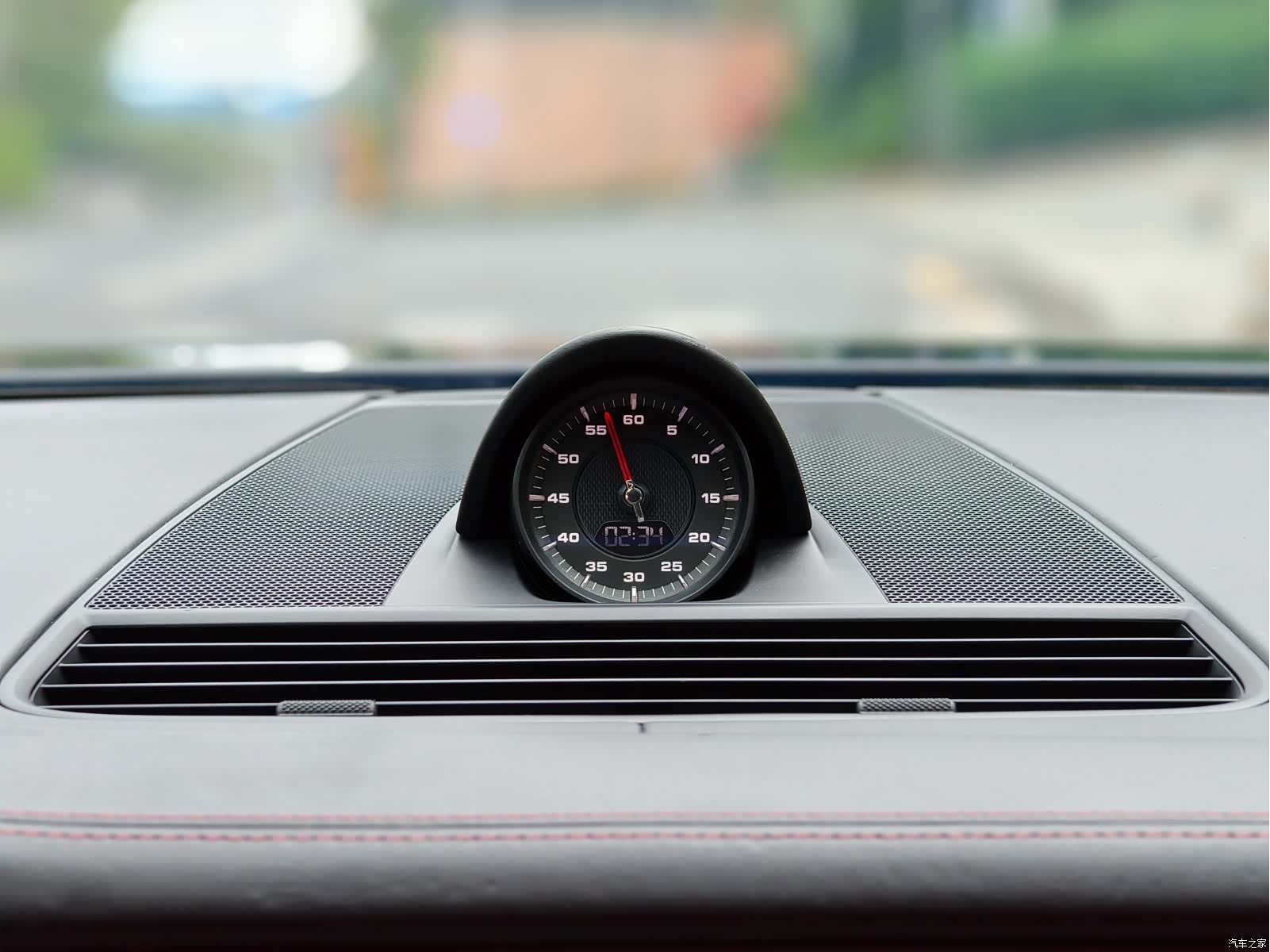 Porsche Panamera, 2019 23