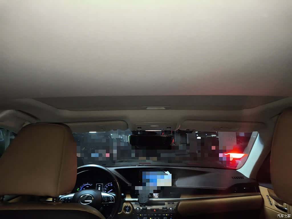 Lexus ES, 2016 9